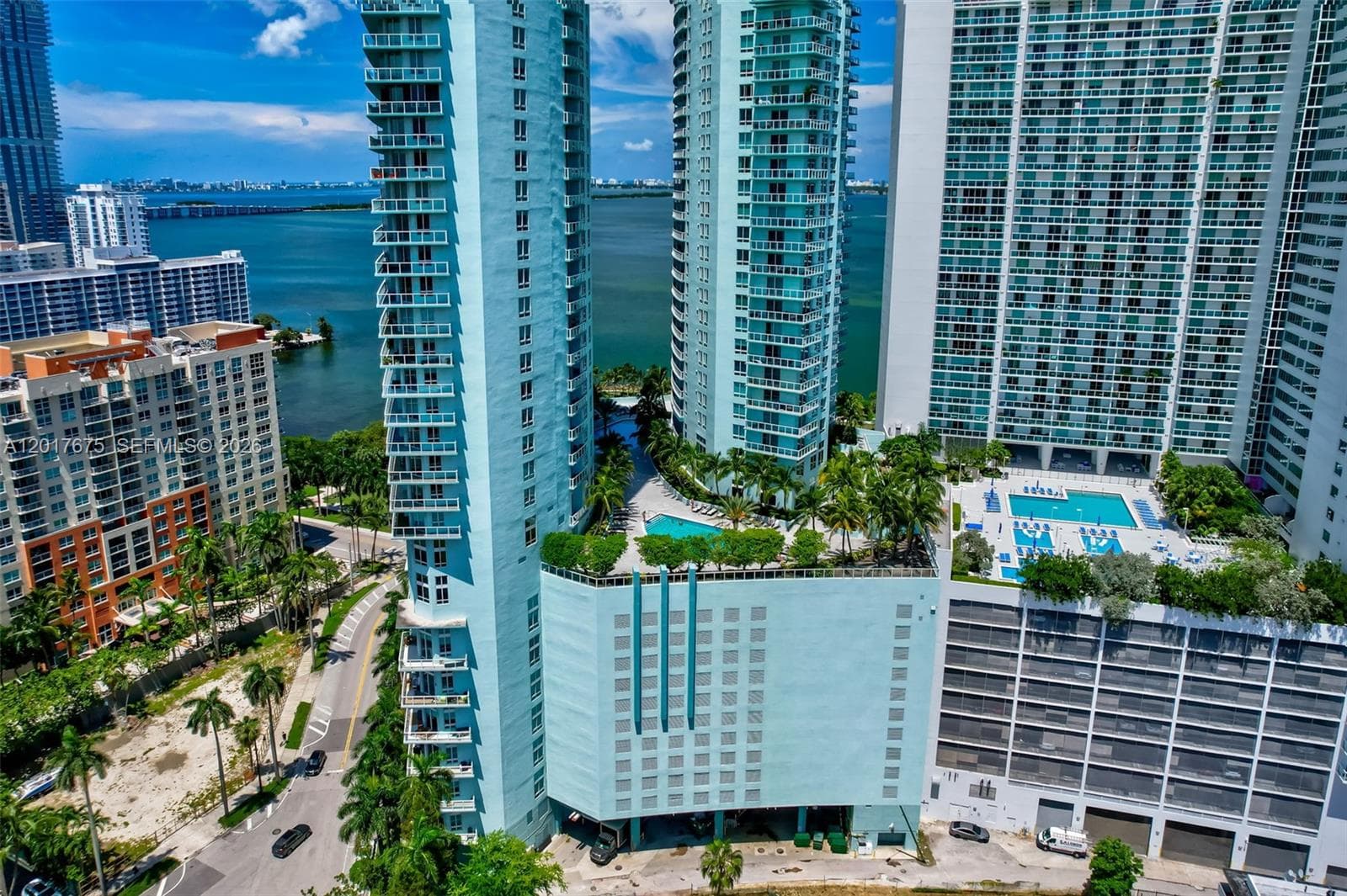 1900 N Bayshore Dr # 4606, Miami FL 33132 — 21