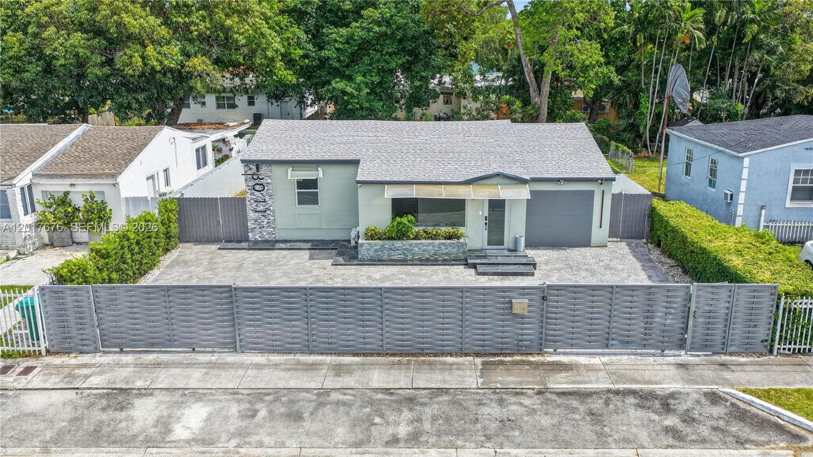1130 NW 57th St, Miami FL 33127 — 46