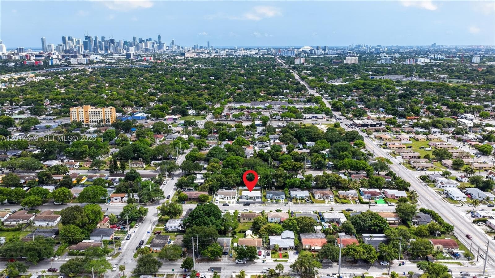 1130 NW 57th St, Miami FL 33127 — 57