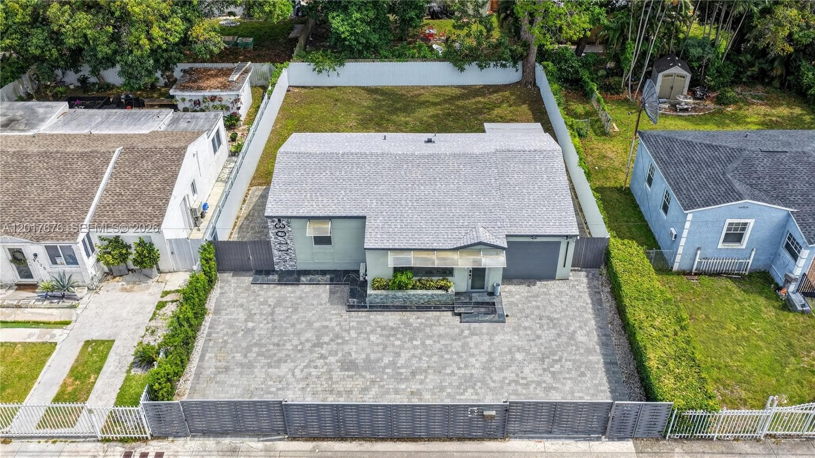 1130 NW 57th St, Miami FL 33127 — 3