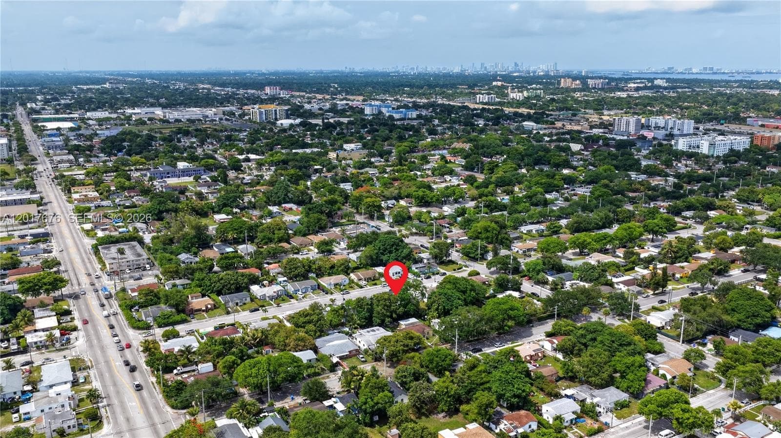 1130 NW 57th St, Miami FL 33127 — 54