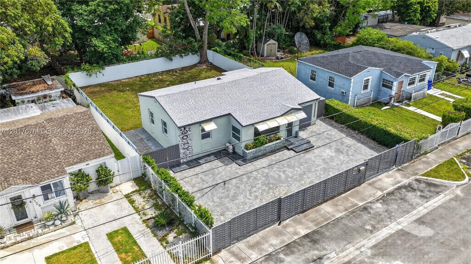 1130 NW 57th St, Miami FL 33127 — 48