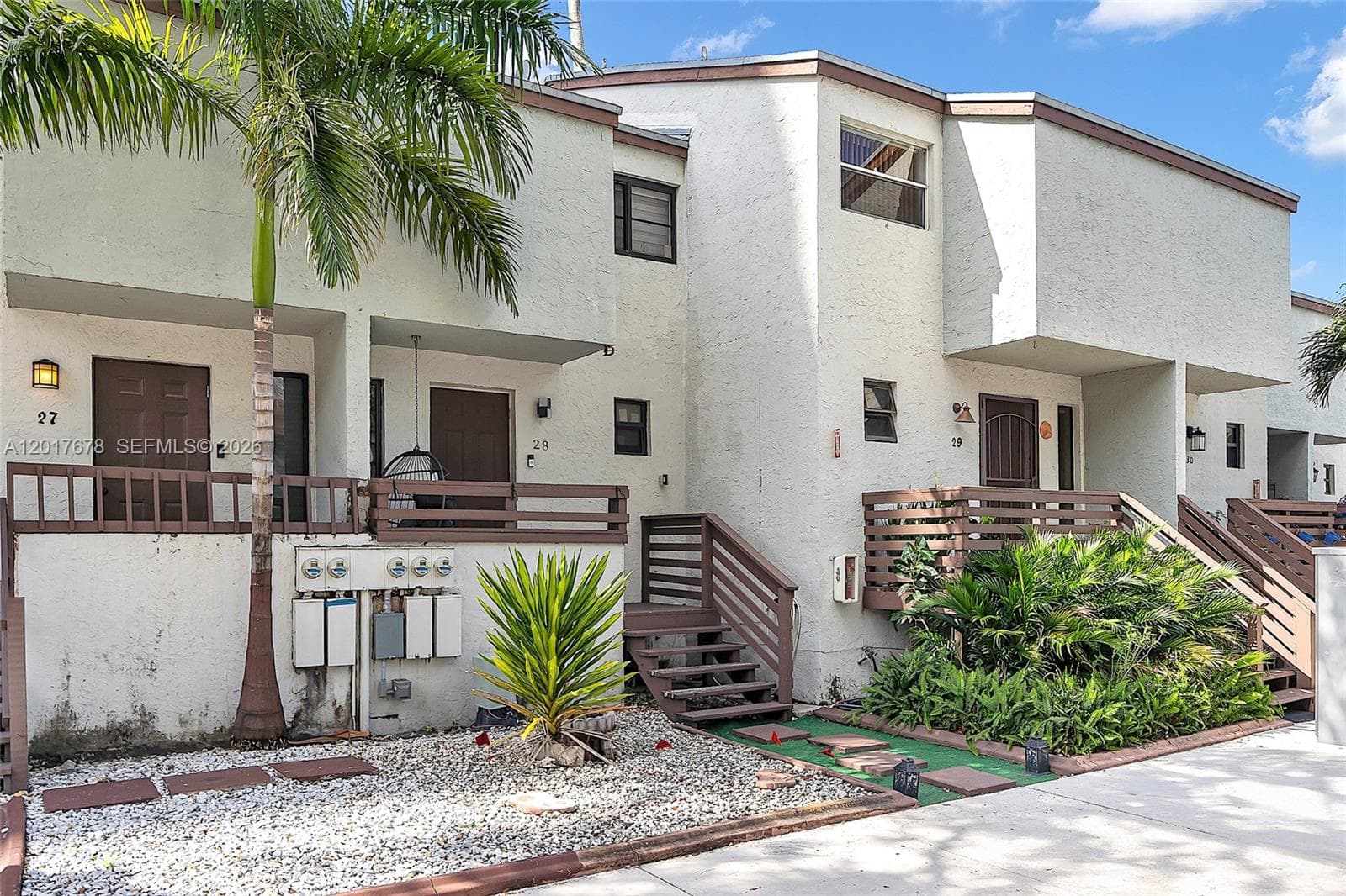 1901 NW S River Dr # 28C, Miami FL 33125 — 2