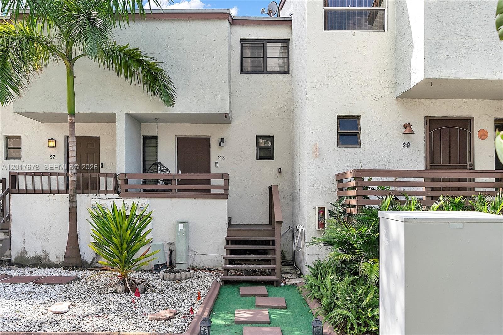 1901 NW S River Dr # 28C, Miami FL 33125 — 1