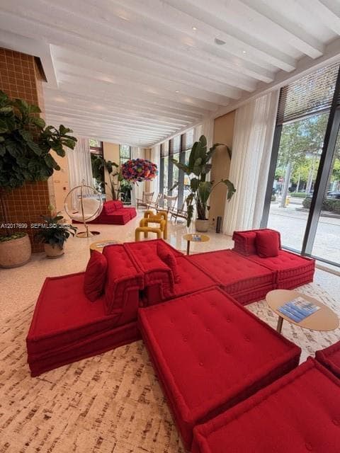 90 NE 32 # 823, Miami FL 33127 — 3