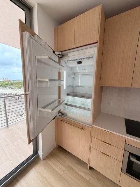 90 NE 32 # 823, Miami FL 33127 — 9