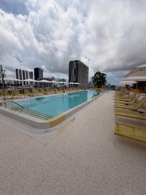 90 NE 32 # 823, Miami FL 33127 — 14
