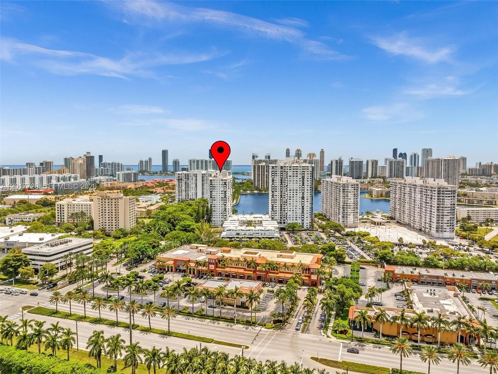 2780 NE 183rd St # 302, Aventura FL 33160 — 30