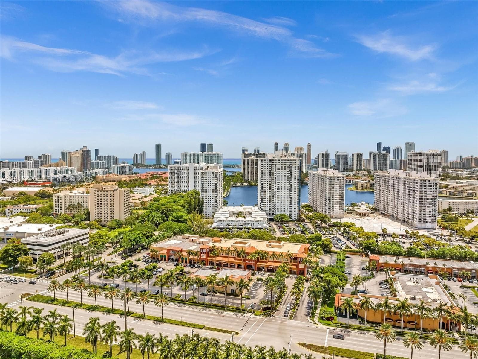 2780 NE 183rd St # 302, Aventura FL 33160 — 29