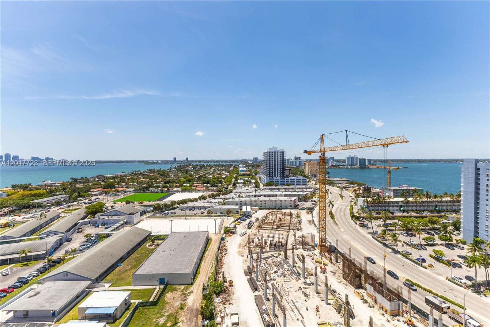 7601 E Treasure Dr # 2001, North Bay Village FL 33141 — 23