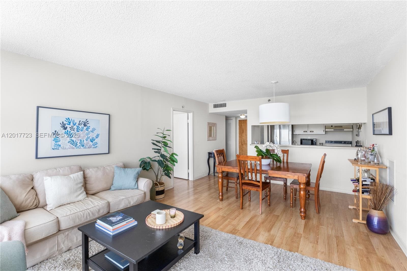 7601 E Treasure Dr # 2001, North Bay Village FL 33141 — 2