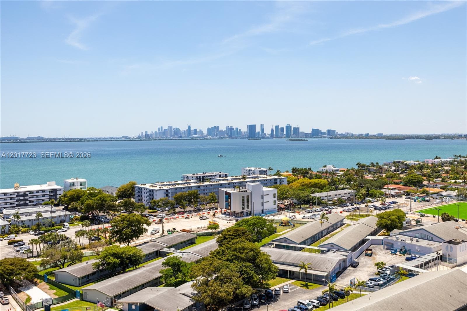 7601 E Treasure Dr # 2001, North Bay Village FL 33141 — 22