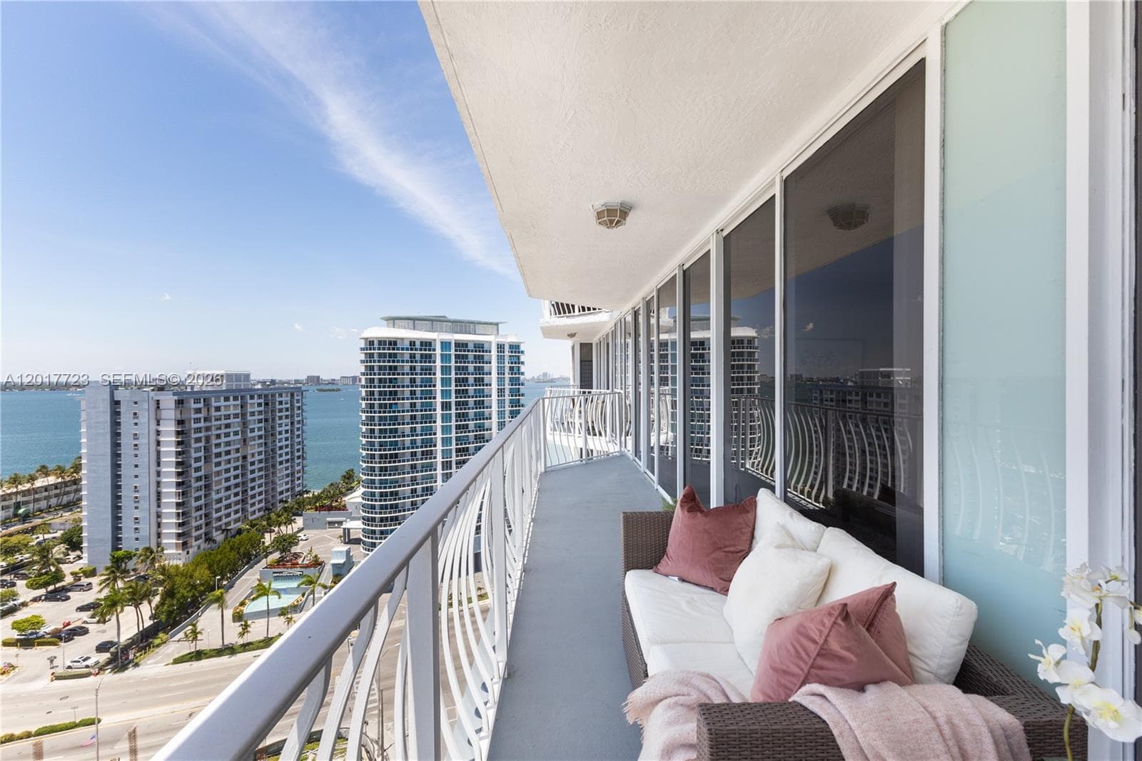 7601 E Treasure Dr # 2001, North Bay Village FL 33141 — 20