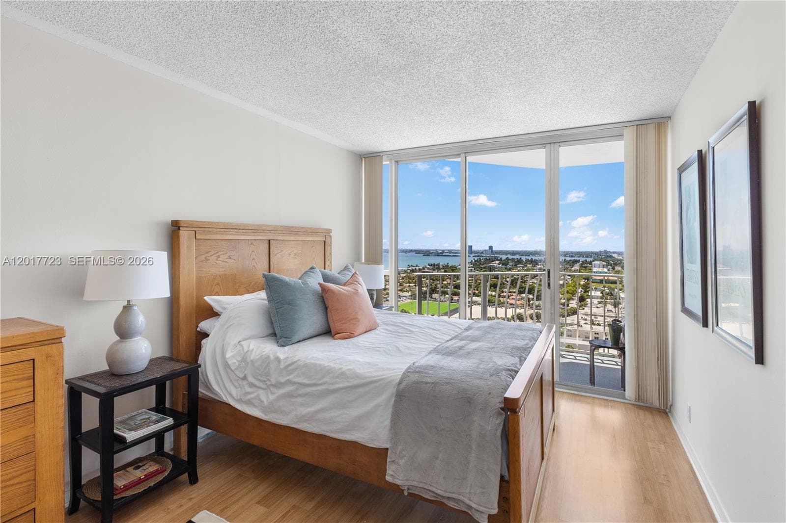 7601 E Treasure Dr # 2001, North Bay Village FL 33141 — 9