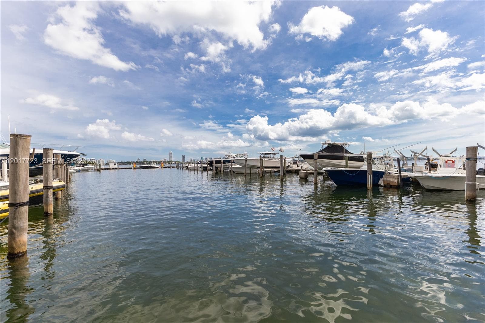 7601 E Treasure Dr # 2001, North Bay Village FL 33141 — 30