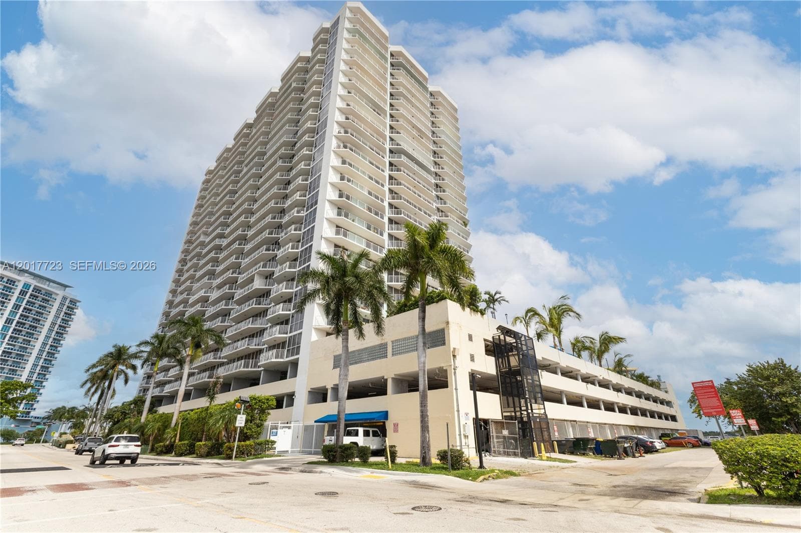 7601 E Treasure Dr # 2001, North Bay Village FL 33141 — 37