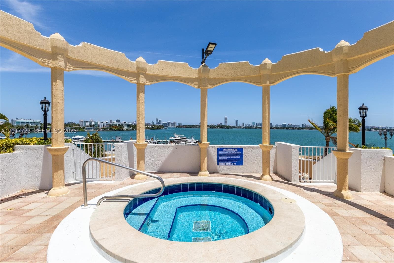7601 E Treasure Dr # 2001, North Bay Village FL 33141 — 29