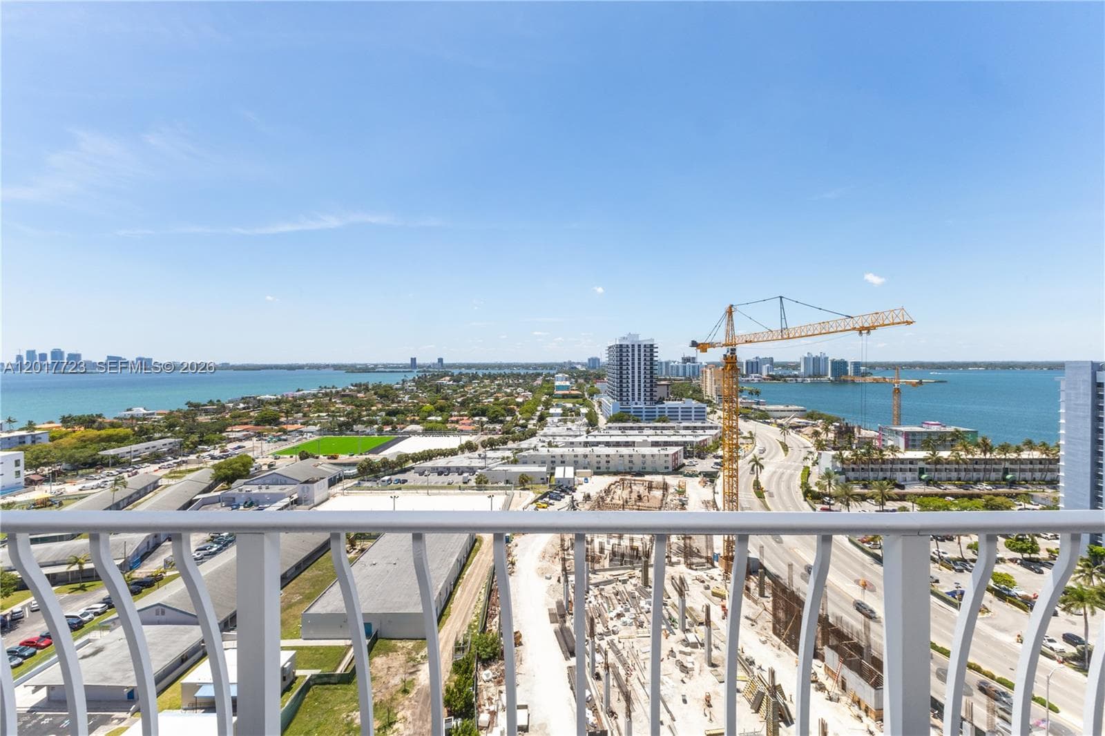 7601 E Treasure Dr # 2001, North Bay Village FL 33141 — 21