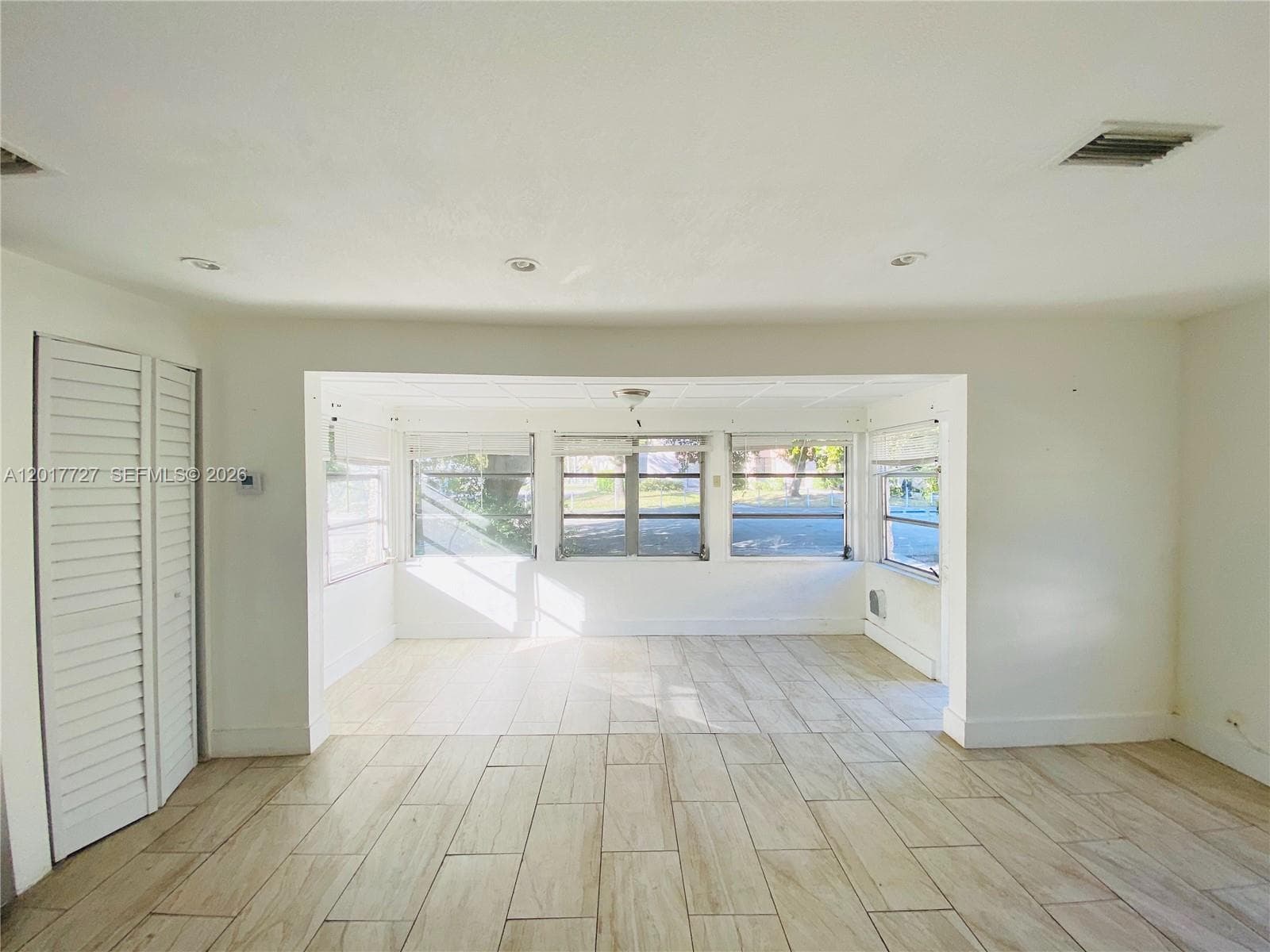 2230 NW 51st Terrace # 1, Miami FL 33142 — 2