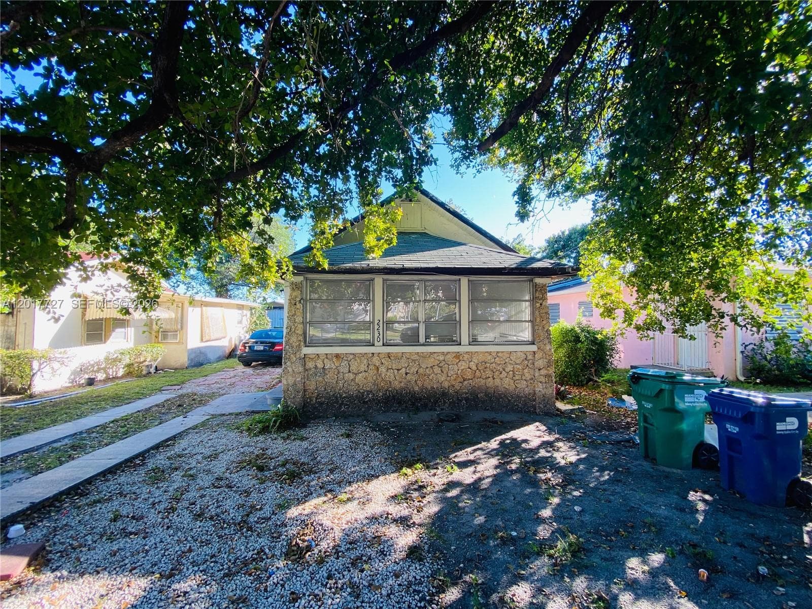 2230 NW 51st Terrace # 1, Miami FL 33142 — 17