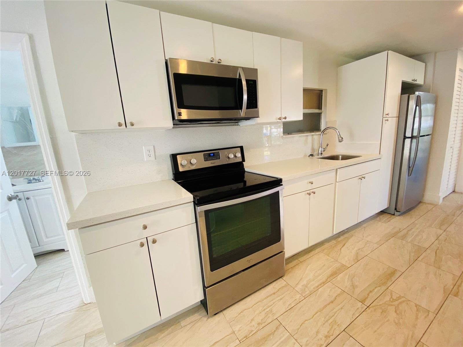 2230 NW 51st Terrace # 1, Miami FL 33142 — 4