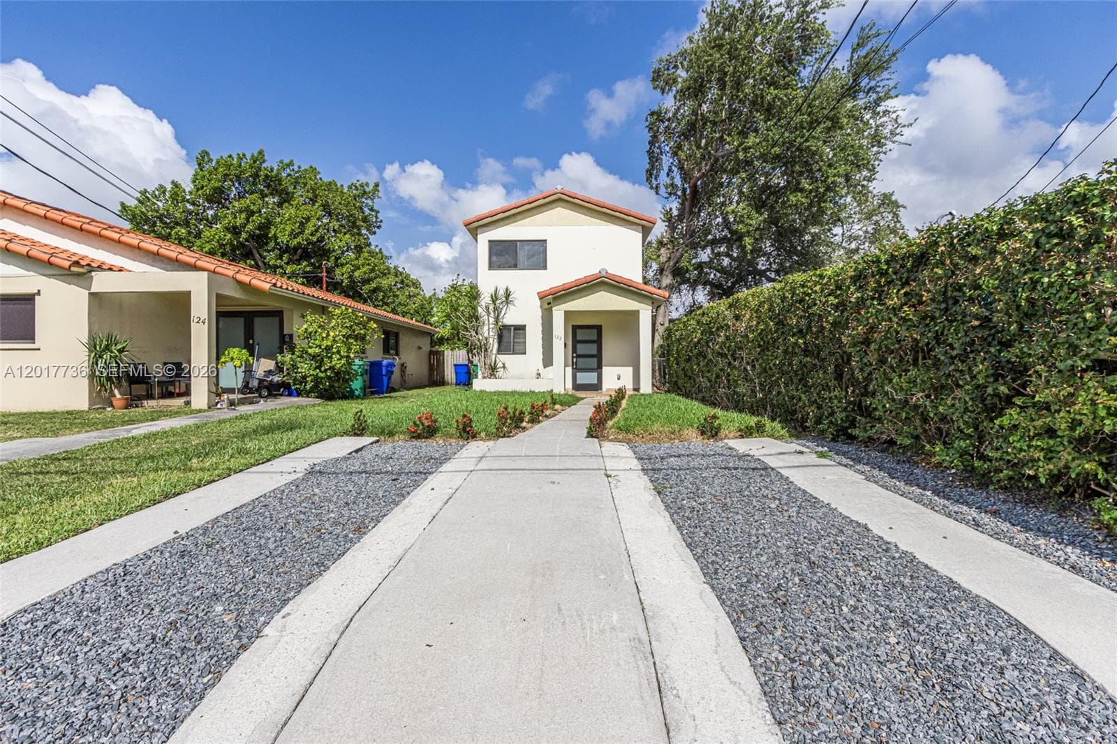 122 SW 56th Ave, Miami FL 33134 — 2