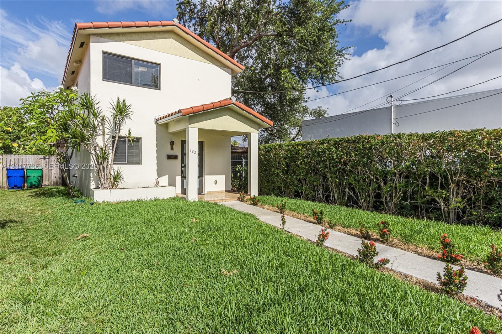 122 SW 56th Ave, Miami FL 33134 — 3