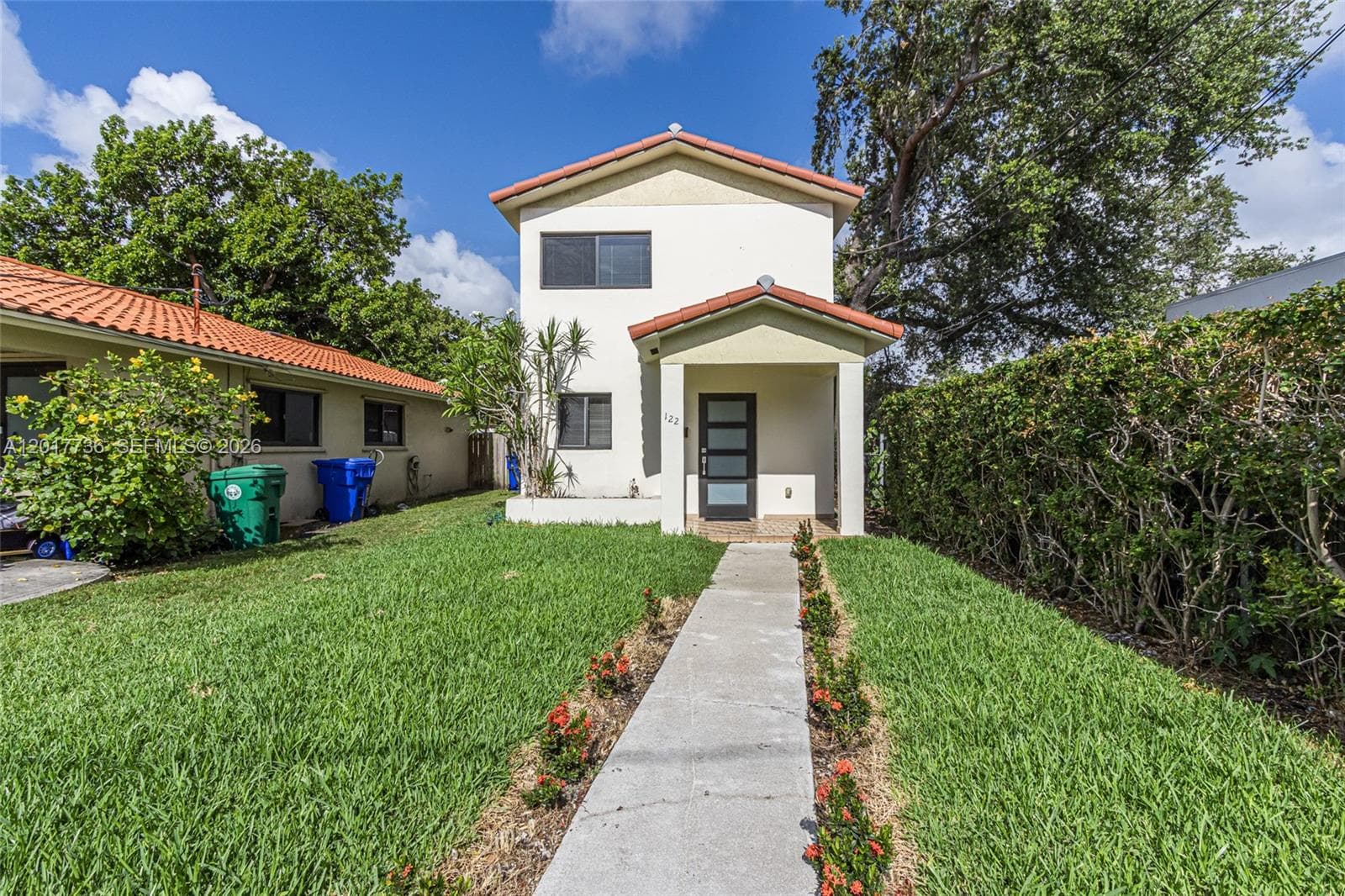 122 SW 56th Ave, Miami FL 33134 — 1