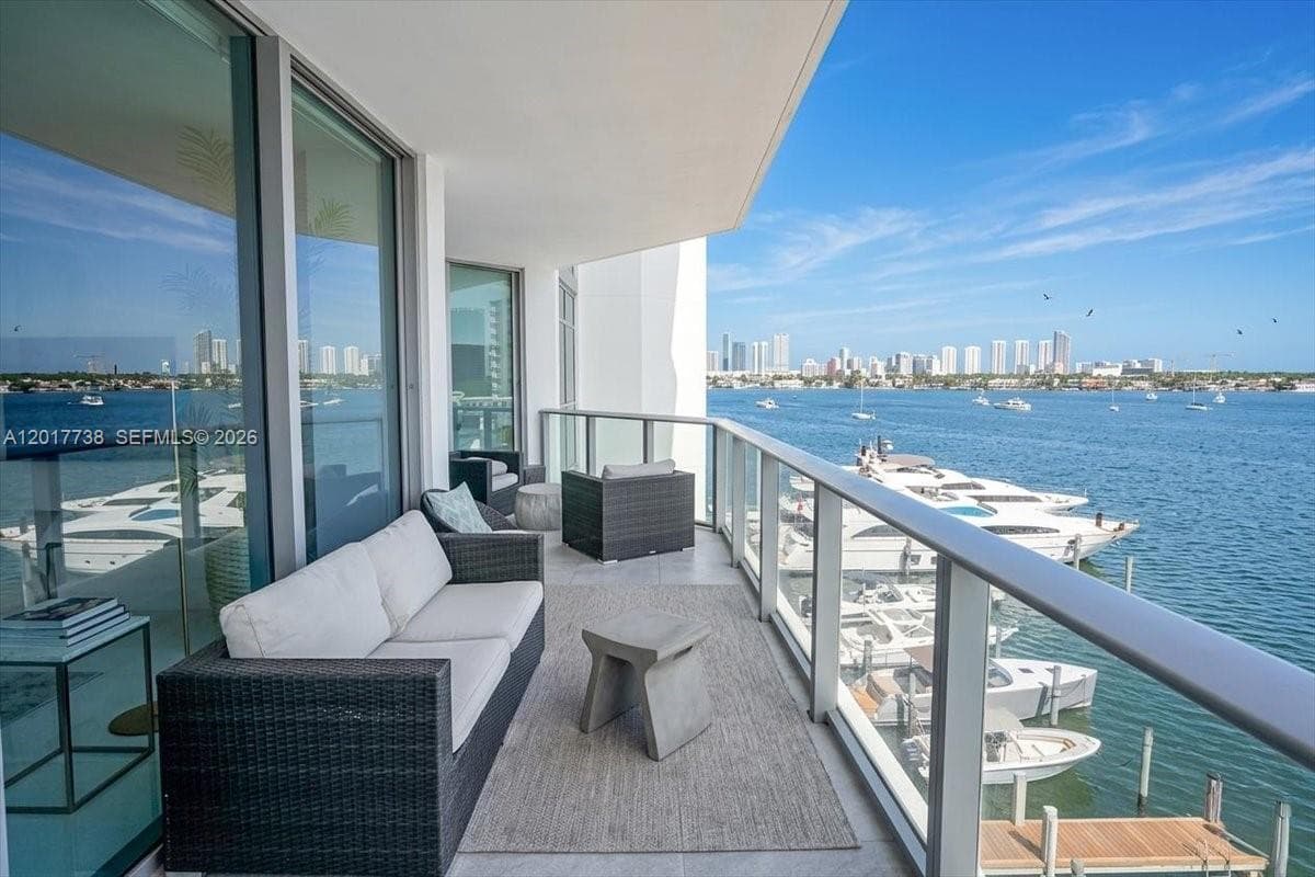 17301 Biscayne Blvd # 605, North Miami Beach FL 33160 — 6