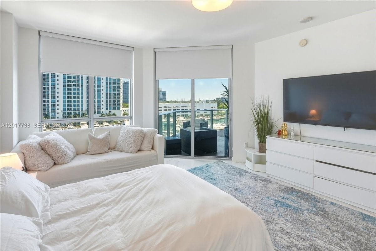 17301 Biscayne Blvd # 605, North Miami Beach FL 33160 — 16