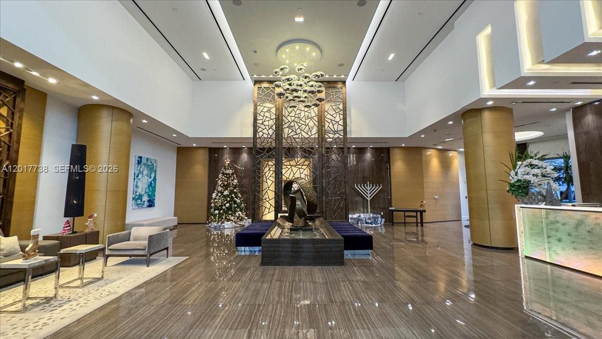 17301 Biscayne Blvd # 605, North Miami Beach FL 33160 — 29