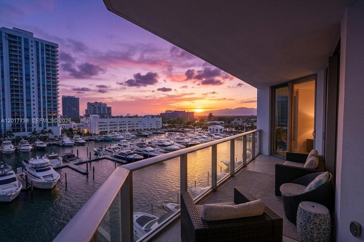 17301 Biscayne Blvd # 605, North Miami Beach FL 33160 — 8