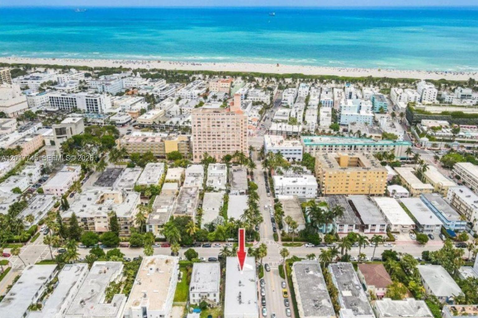 802 Euclid Ave # 302, Miami Beach FL 33139 — 13