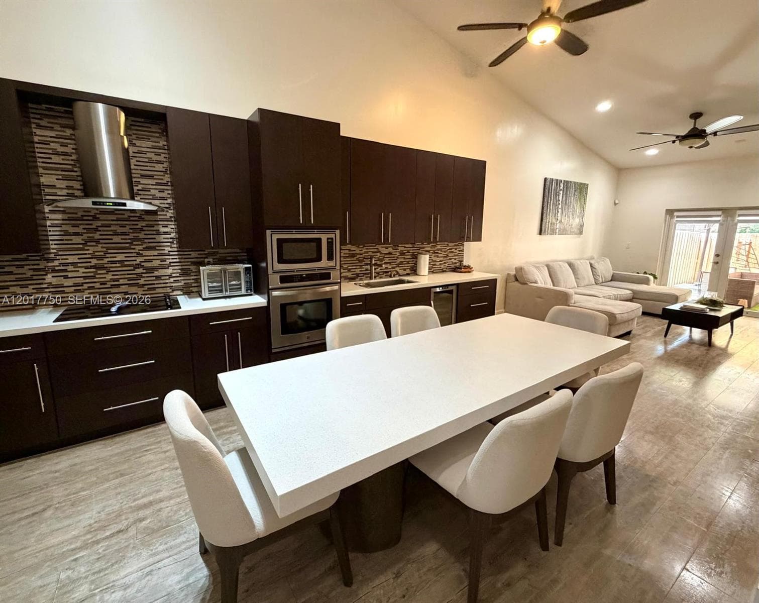 1242 NE 32nd Ave, Homestead FL 33033 — 3
