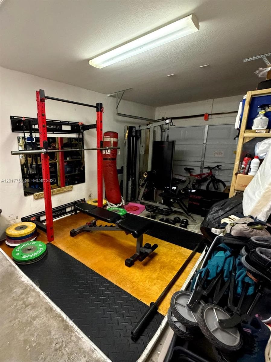 1242 NE 32nd Ave, Homestead FL 33033 — 34