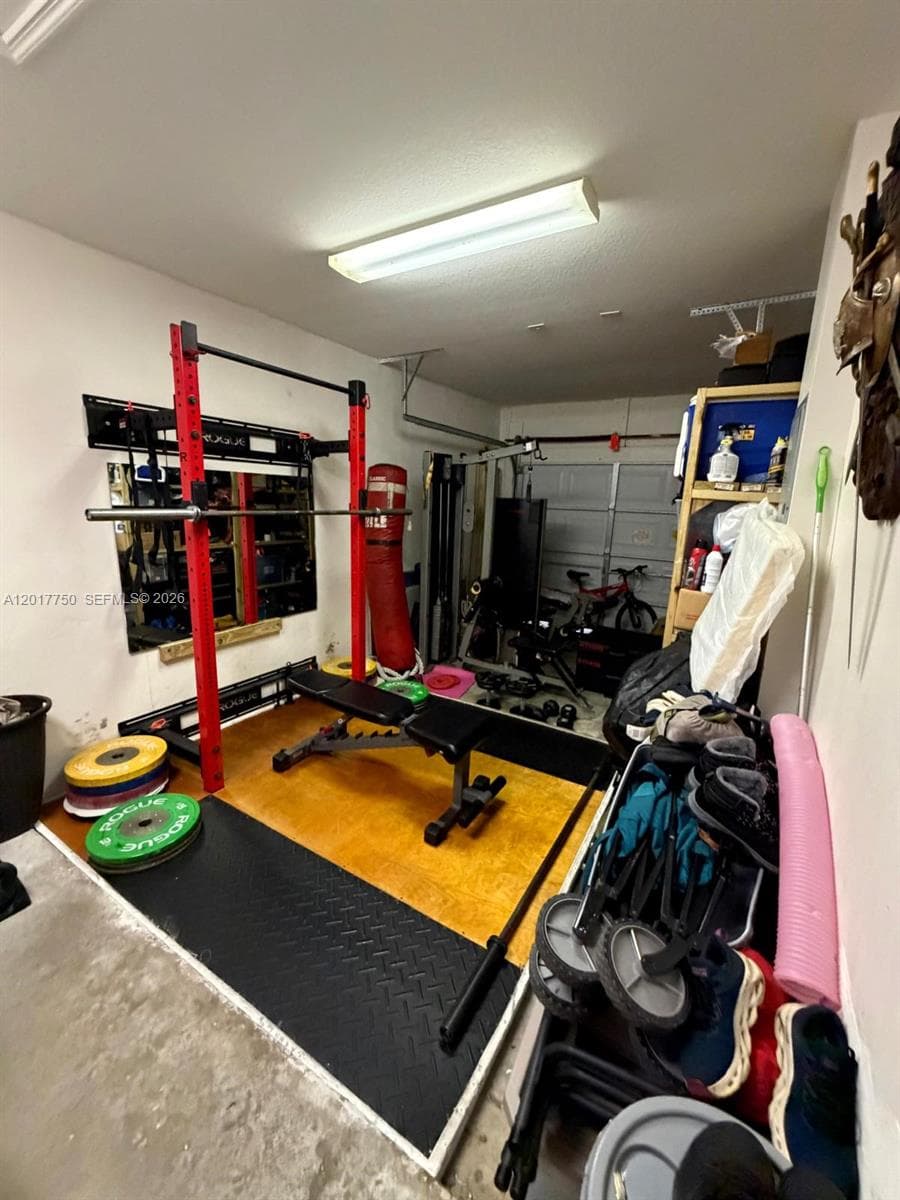 1242 NE 32nd Ave, Homestead FL 33033 — 33