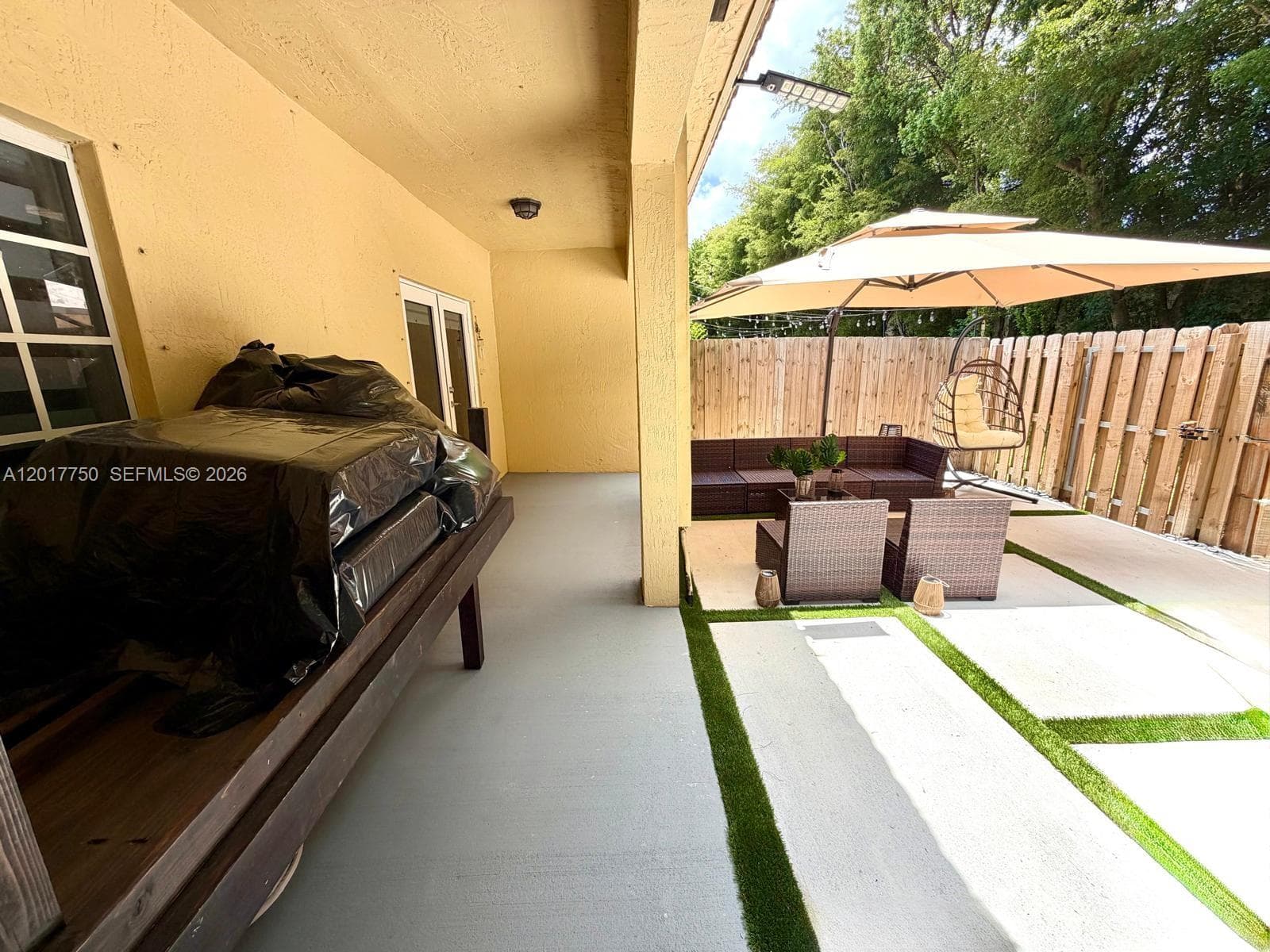 1242 NE 32nd Ave, Homestead FL 33033 — 31