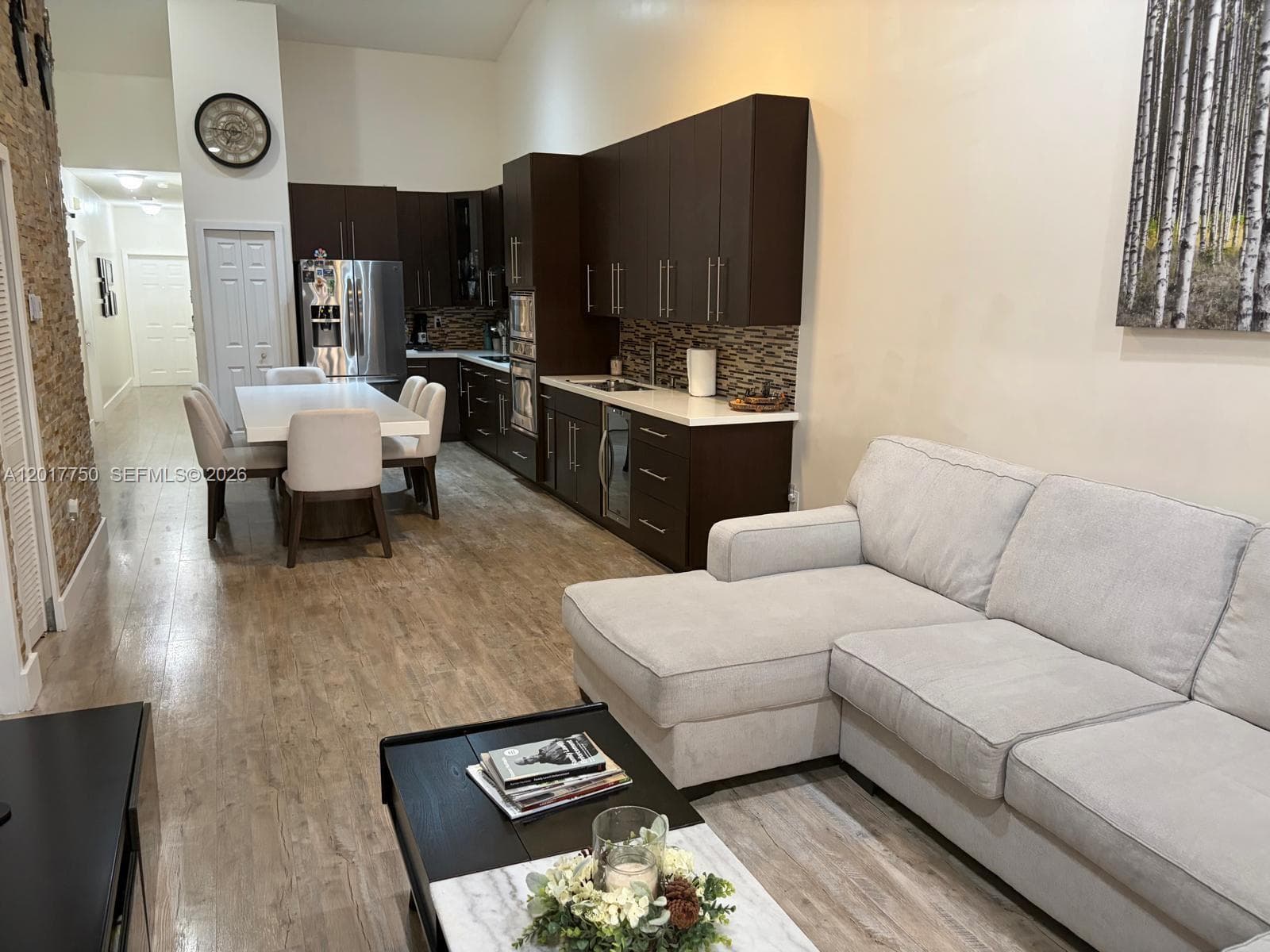 1242 NE 32nd Ave, Homestead FL 33033 — 4