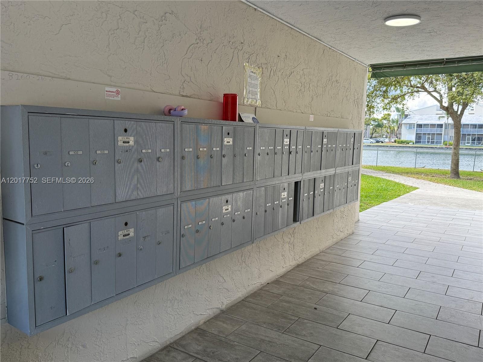 8260 SW 210th St # 108, Cutler Bay FL 33189 — 18