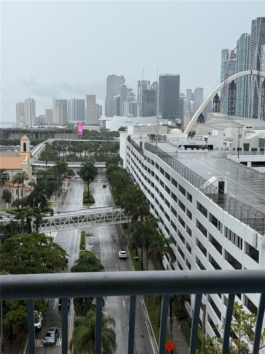 1750 N Bayshore Dr # 1212, Miami FL 33132 — 1