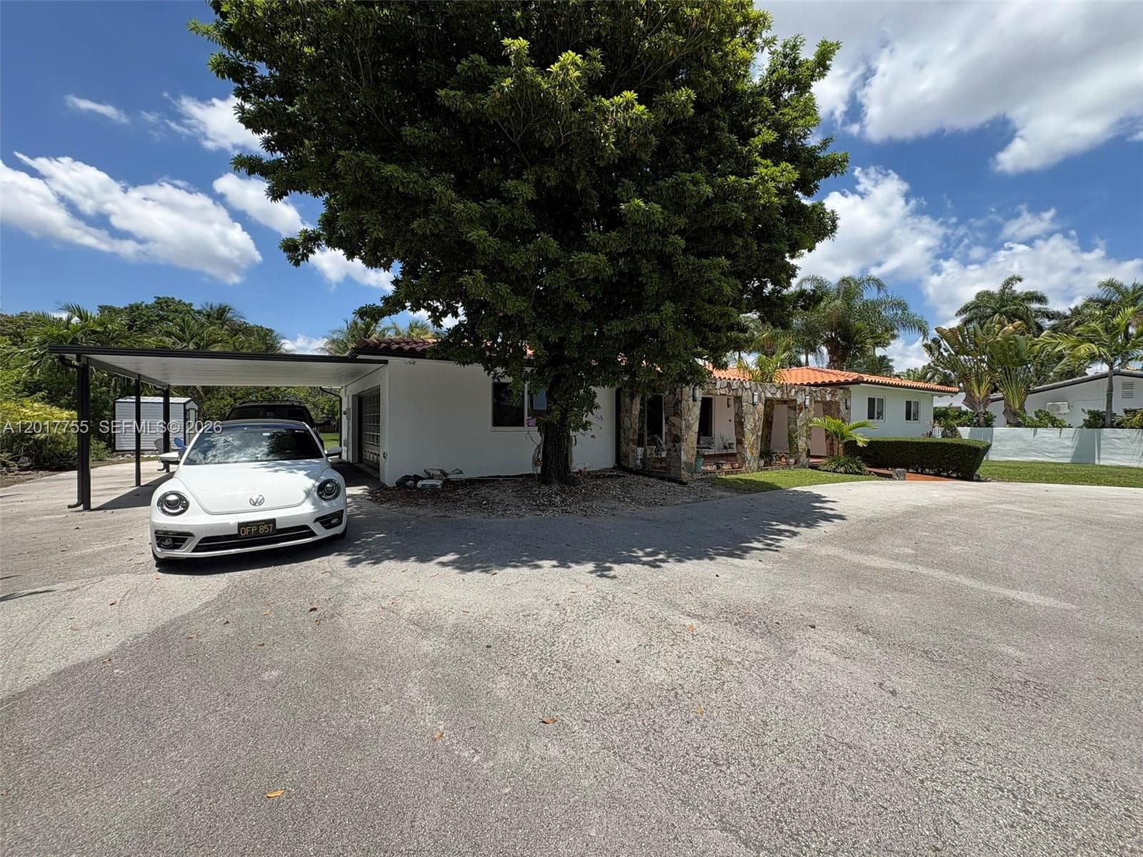 220 NW 130th Ave, Miami FL 33182 — 3