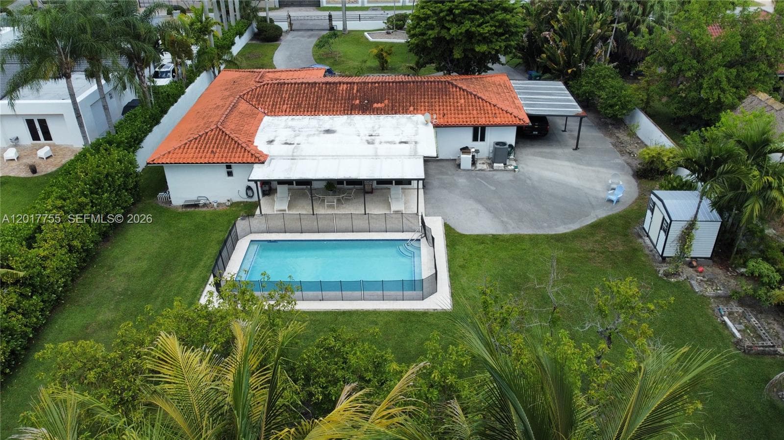 220 NW 130th Ave, Miami FL 33182 — 9