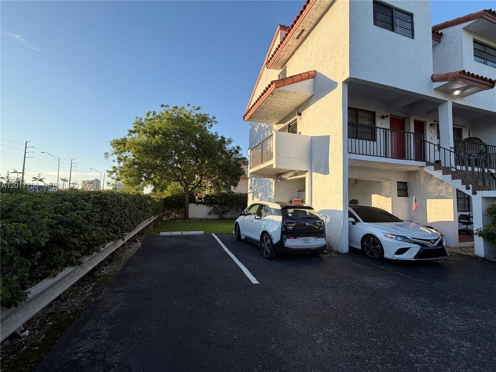 421 Swallow Dr # 12, Miami Springs FL 33166 — 4