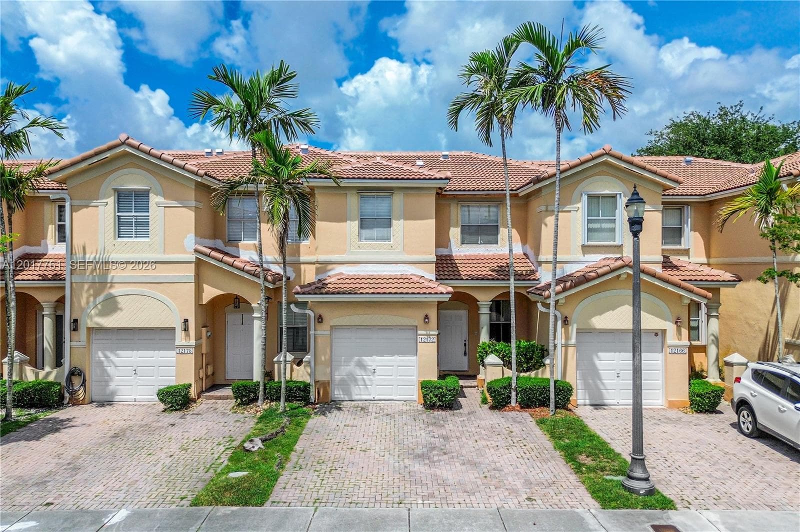 12172 SW 124th Path, Miami FL 33186 — 2