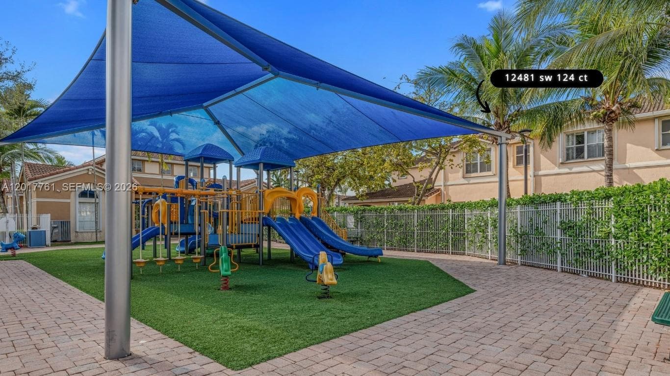 12172 SW 124th Path, Miami FL 33186 — 53