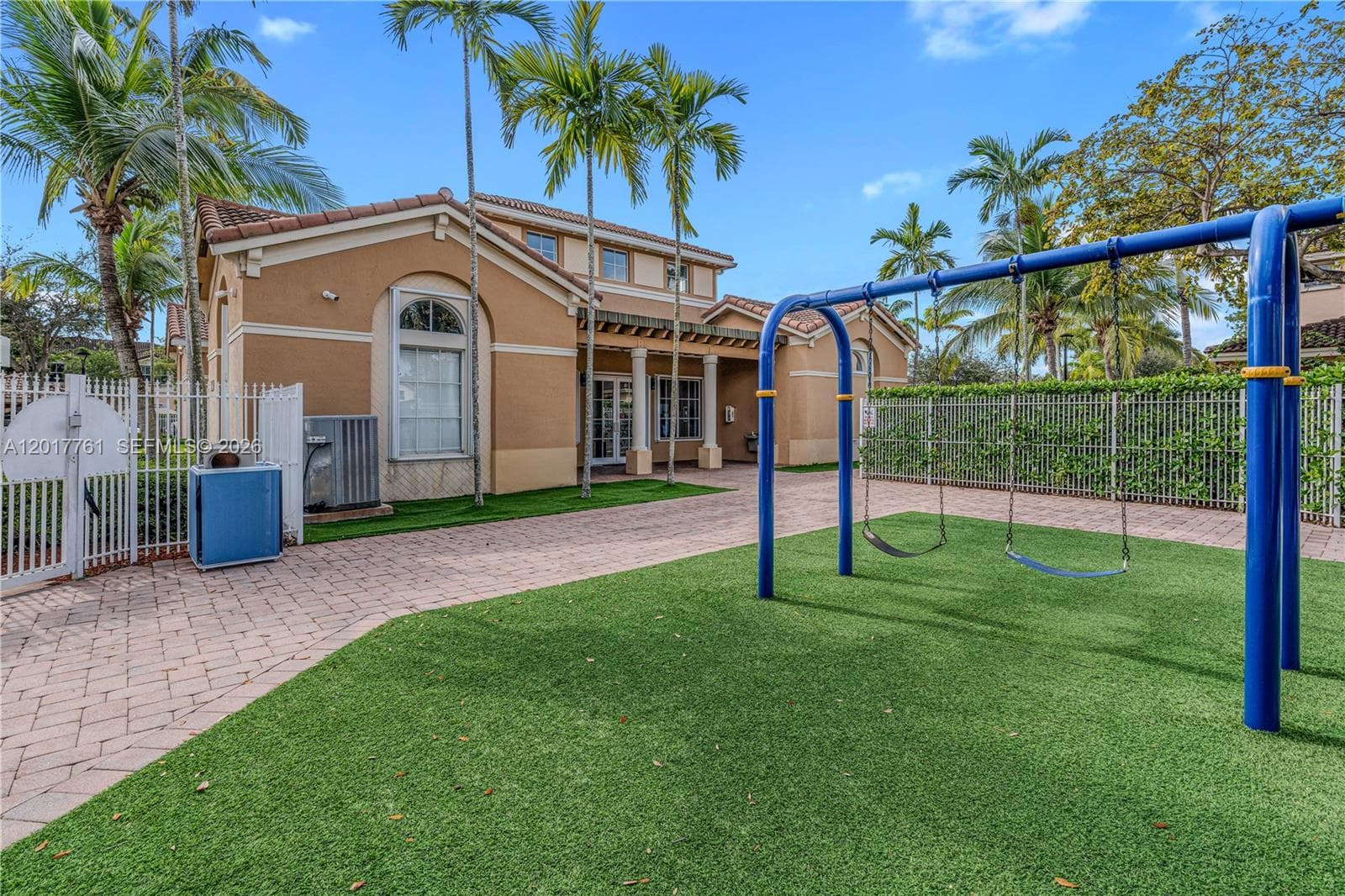 12172 SW 124th Path, Miami FL 33186 — 5
