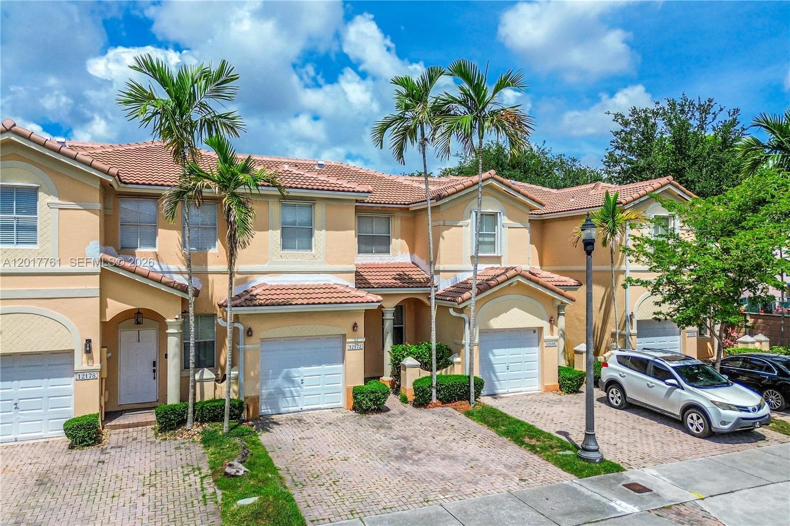 12172 SW 124th Path, Miami FL 33186 — 10