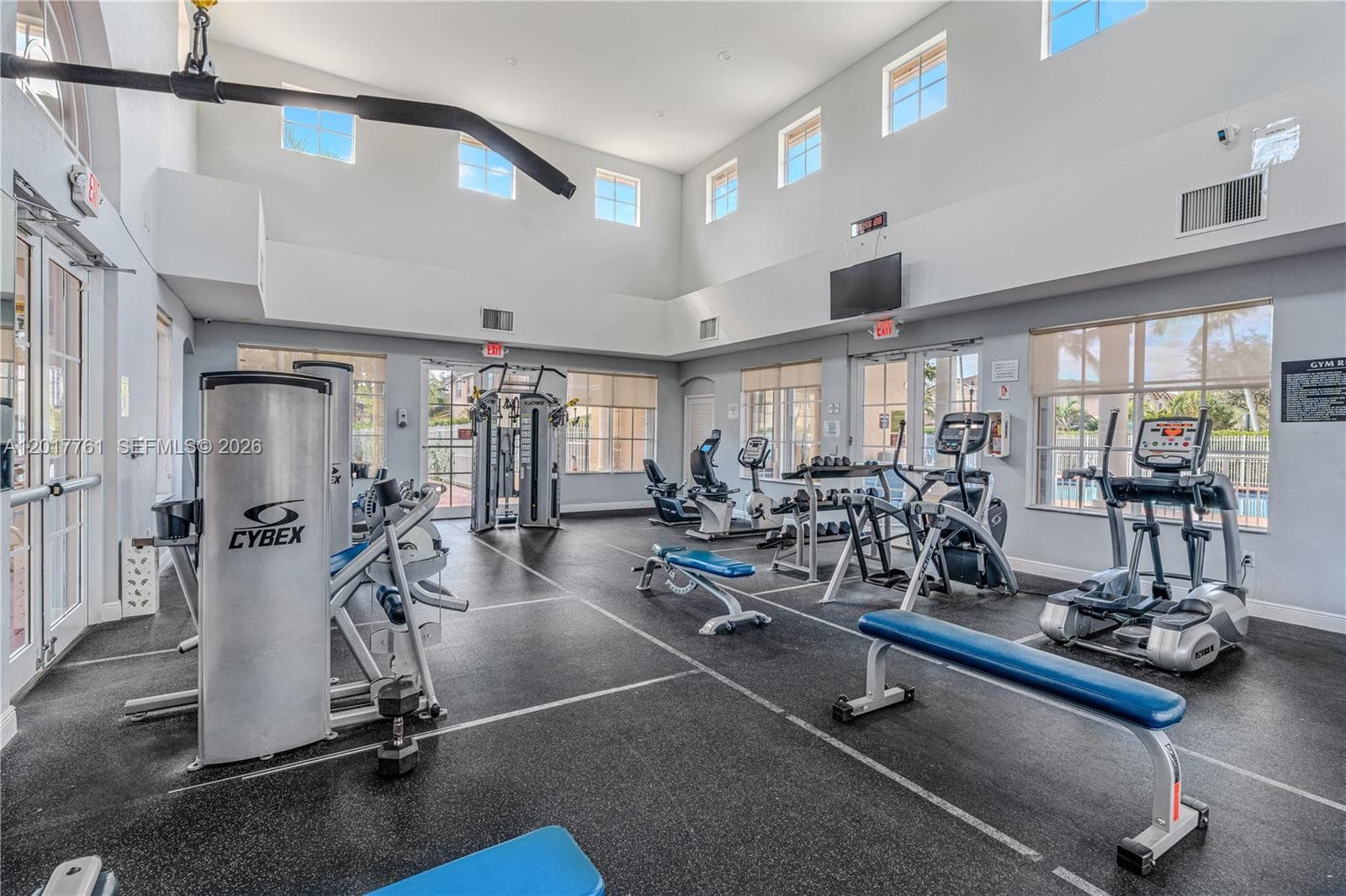 12172 SW 124th Path, Miami FL 33186 — 14