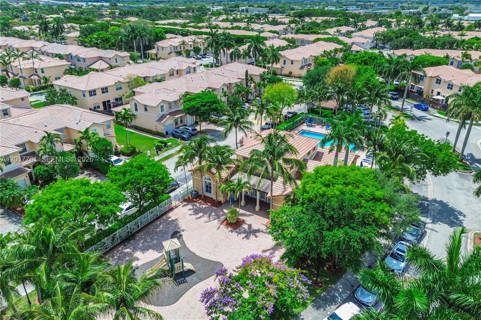 12172 SW 124th Path, Miami FL 33186 — 48