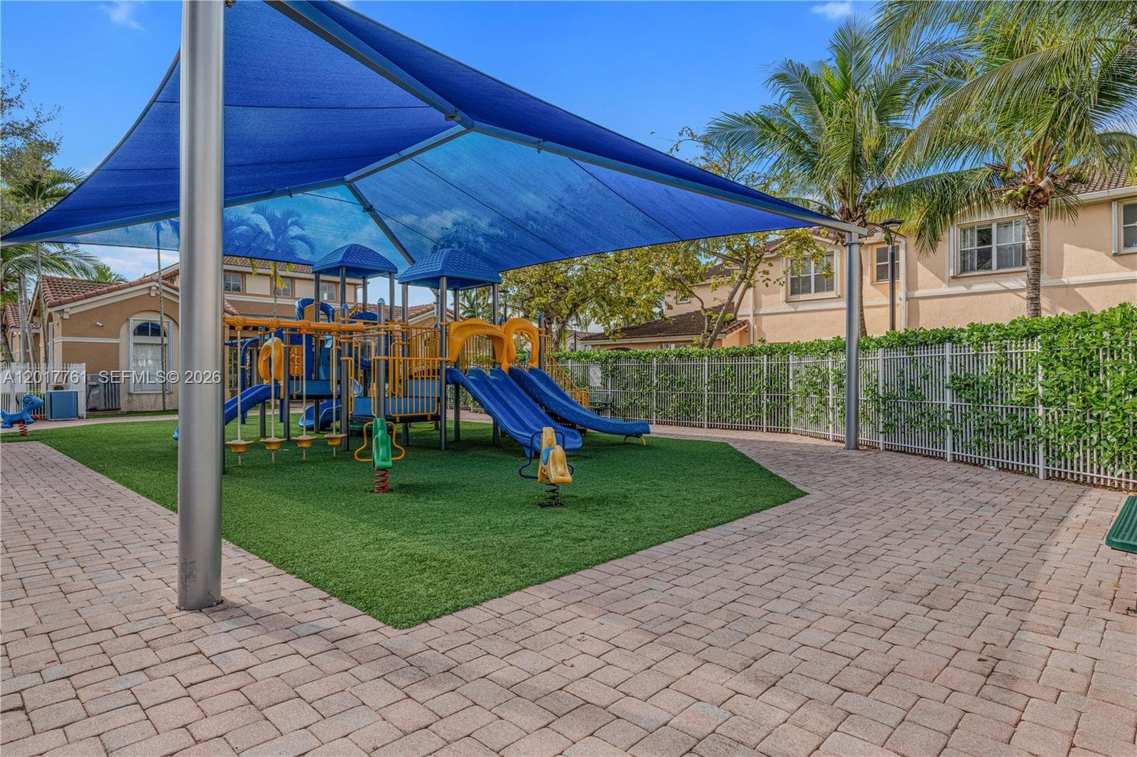 12172 SW 124th Path, Miami FL 33186 — 4